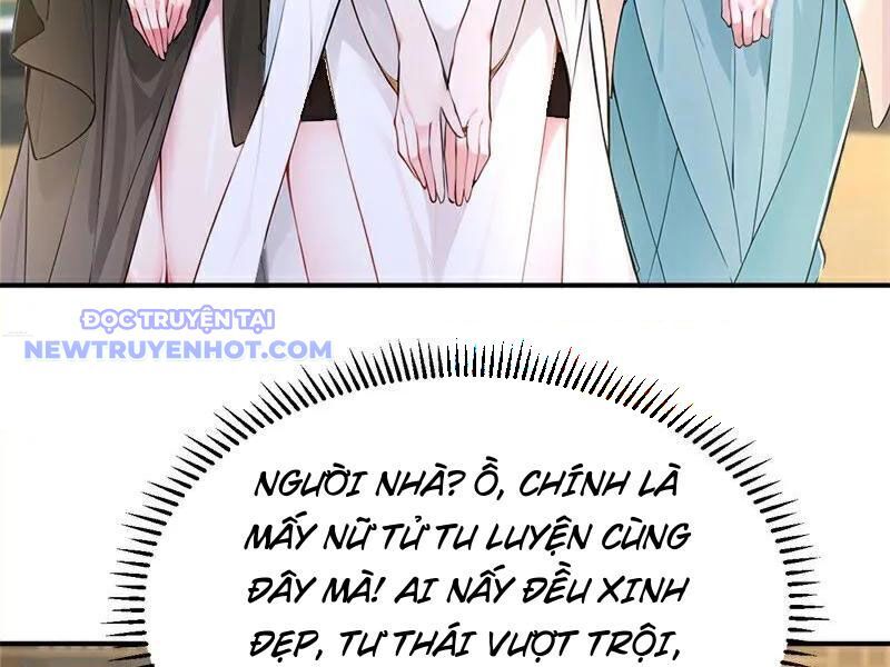 Ta Thực Sự Không Muốn Làm Thần Tiên Chapter 121 - Trang 2