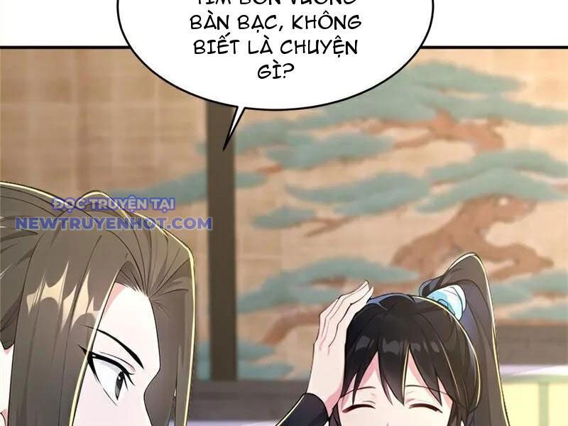 Ta Thực Sự Không Muốn Làm Thần Tiên Chapter 121 - Trang 2