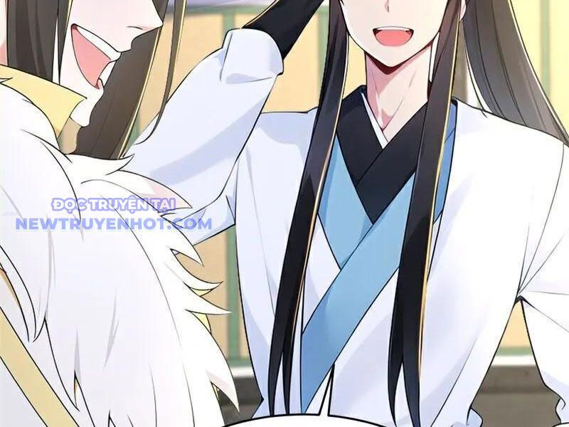 Ta Thực Sự Không Muốn Làm Thần Tiên Chapter 121 - Trang 2