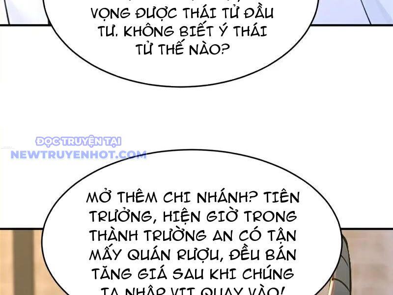 Ta Thực Sự Không Muốn Làm Thần Tiên Chapter 121 - Trang 2