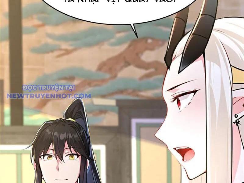 Ta Thực Sự Không Muốn Làm Thần Tiên Chapter 121 - Trang 2