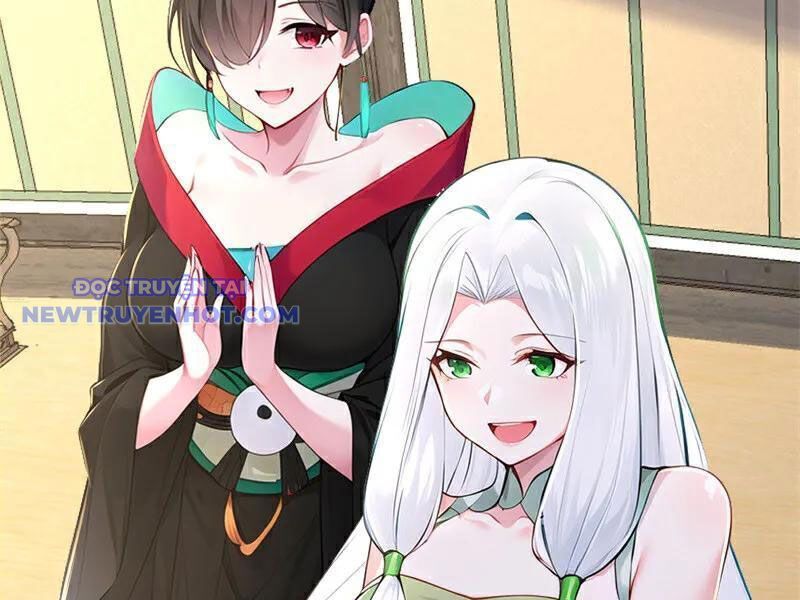 Ta Thực Sự Không Muốn Làm Thần Tiên Chapter 121 - Trang 2