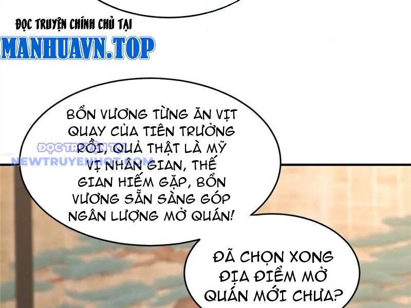 Ta Thực Sự Không Muốn Làm Thần Tiên Chapter 121 - Trang 2