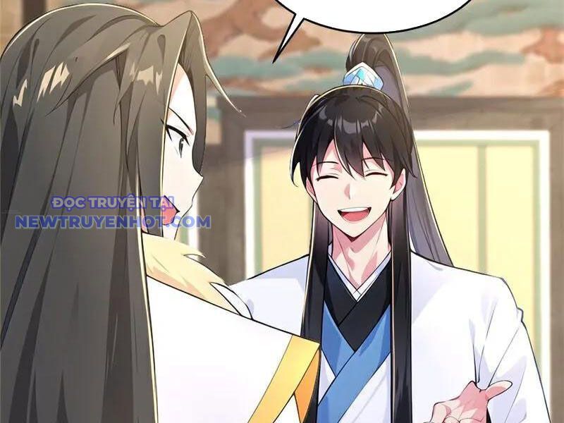 Ta Thực Sự Không Muốn Làm Thần Tiên Chapter 121 - Trang 2