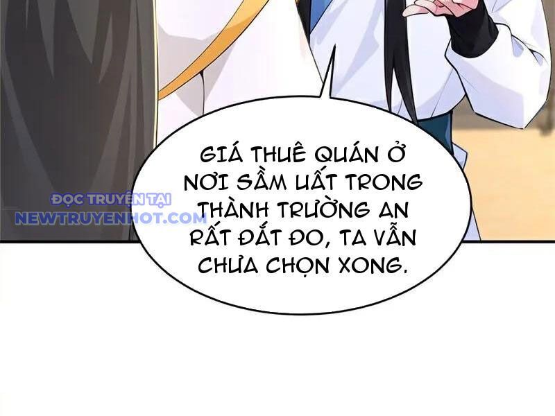Ta Thực Sự Không Muốn Làm Thần Tiên Chapter 121 - Trang 2