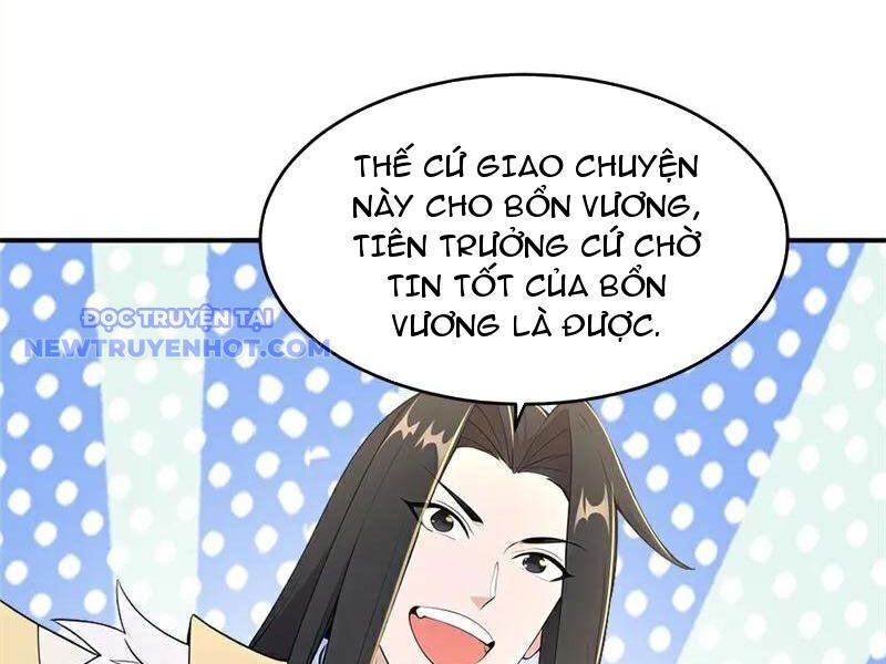 Ta Thực Sự Không Muốn Làm Thần Tiên Chapter 121 - Trang 2