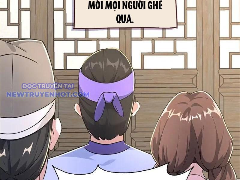 Ta Thực Sự Không Muốn Làm Thần Tiên Chapter 121 - Trang 2
