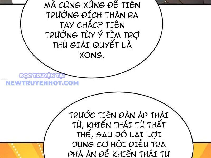 Ta Thực Sự Không Muốn Làm Thần Tiên Chapter 121 - Trang 2