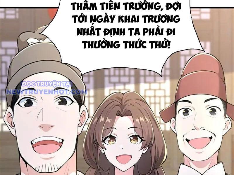 Ta Thực Sự Không Muốn Làm Thần Tiên Chapter 121 - Trang 2