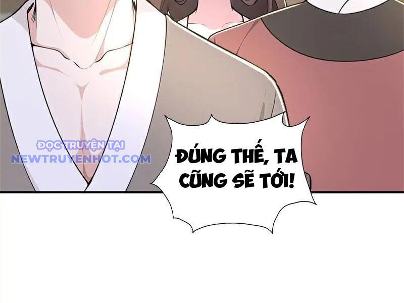 Ta Thực Sự Không Muốn Làm Thần Tiên Chapter 121 - Trang 2