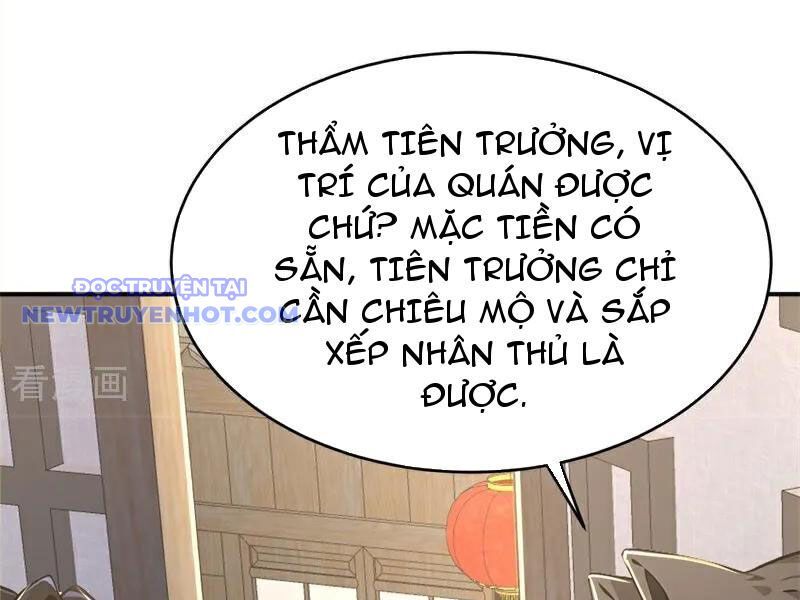 Ta Thực Sự Không Muốn Làm Thần Tiên Chapter 121 - Trang 2