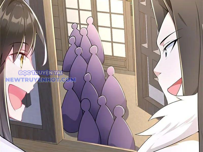Ta Thực Sự Không Muốn Làm Thần Tiên Chapter 121 - Trang 2
