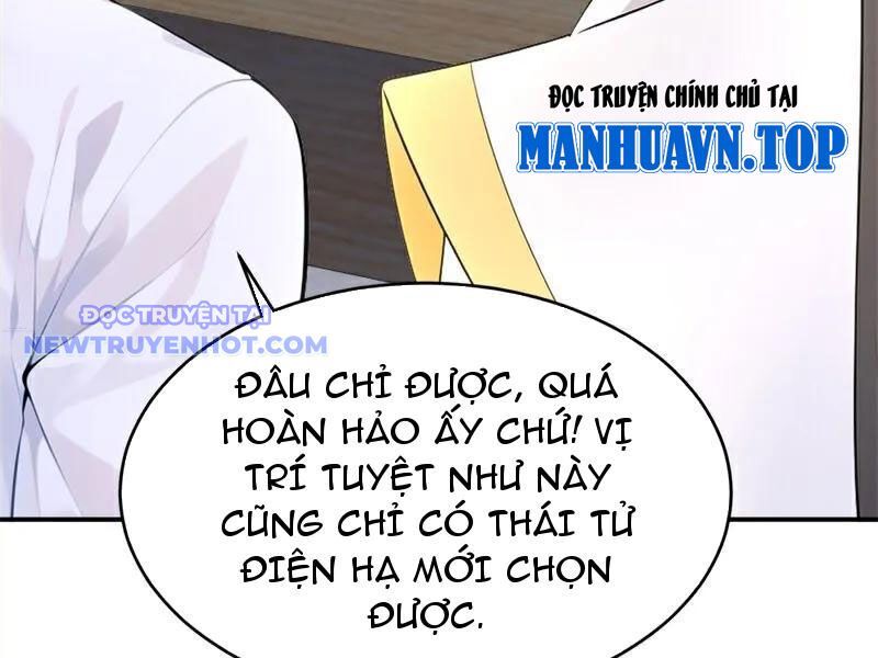 Ta Thực Sự Không Muốn Làm Thần Tiên Chapter 121 - Trang 2