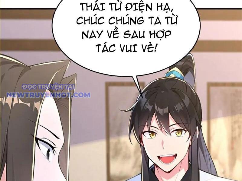 Ta Thực Sự Không Muốn Làm Thần Tiên Chapter 121 - Trang 2