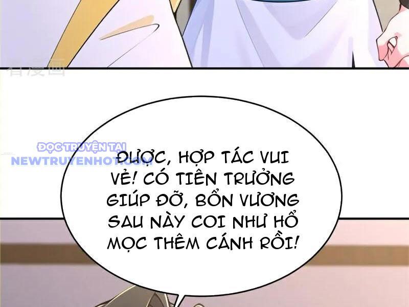 Ta Thực Sự Không Muốn Làm Thần Tiên Chapter 121 - Trang 2