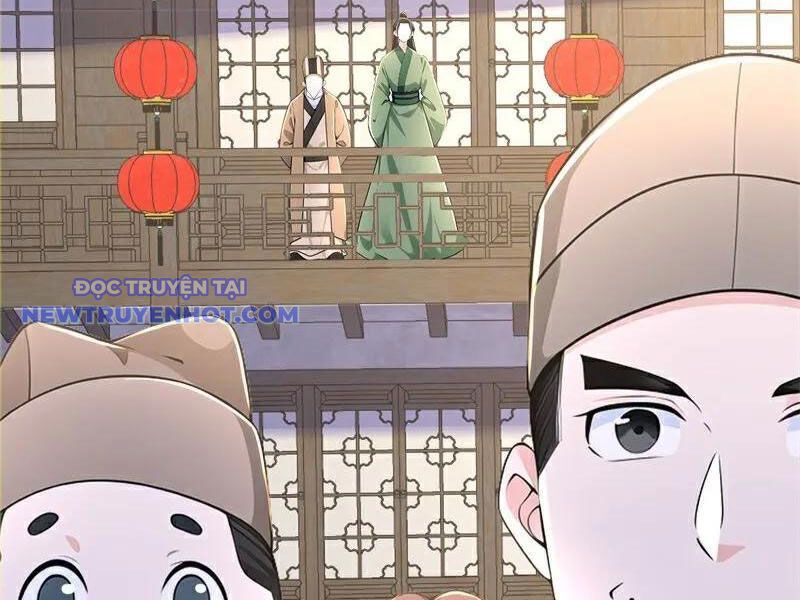 Ta Thực Sự Không Muốn Làm Thần Tiên Chapter 121 - Trang 2
