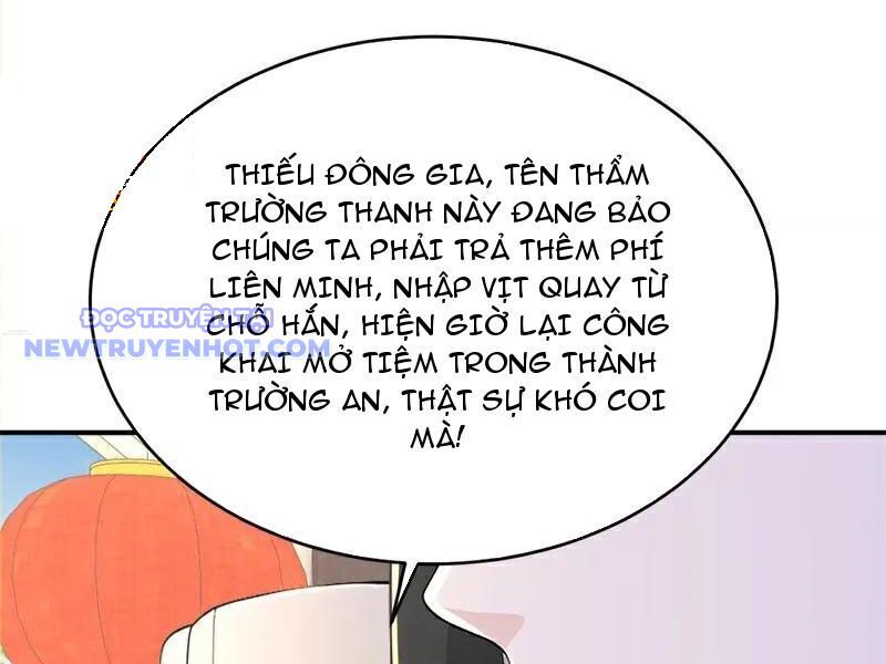 Ta Thực Sự Không Muốn Làm Thần Tiên Chapter 121 - Trang 2