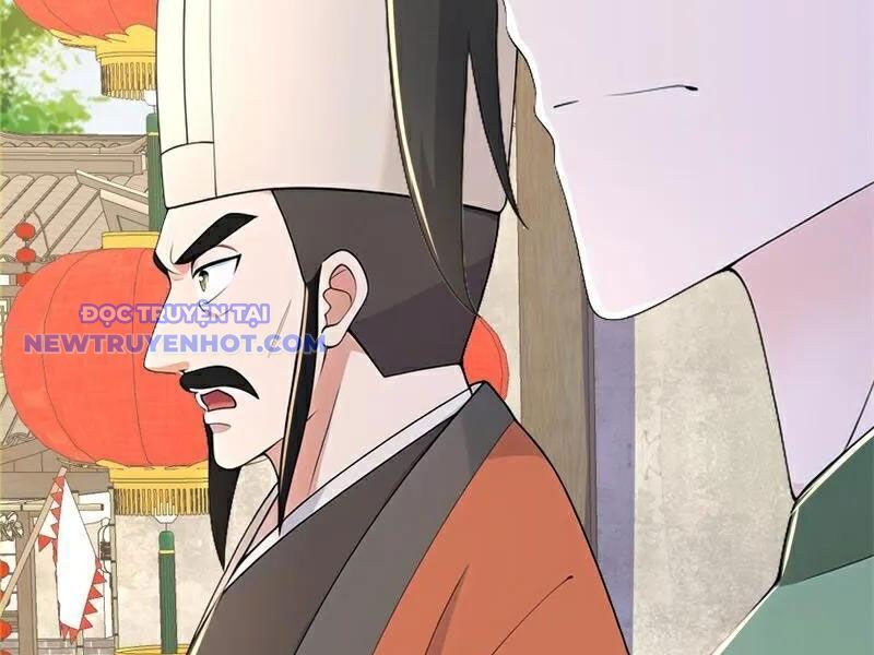 Ta Thực Sự Không Muốn Làm Thần Tiên Chapter 121 - Trang 2