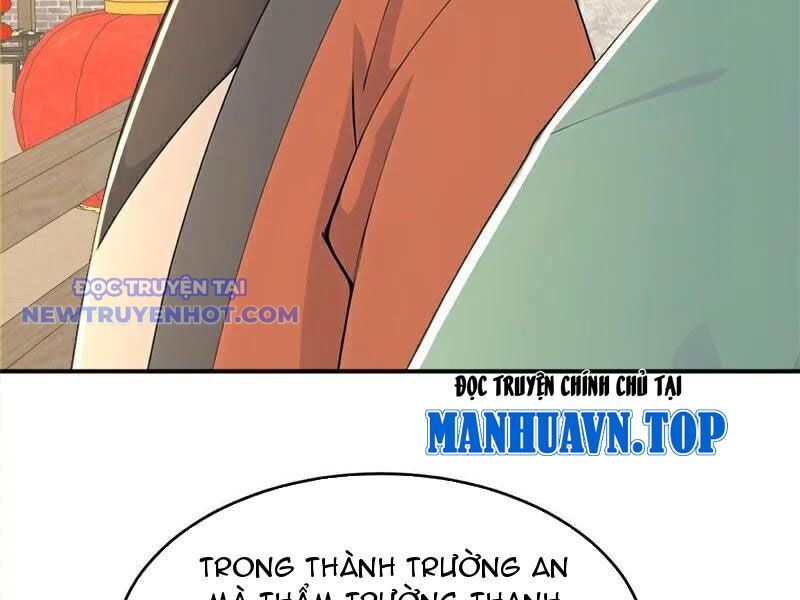 Ta Thực Sự Không Muốn Làm Thần Tiên Chapter 121 - Trang 2