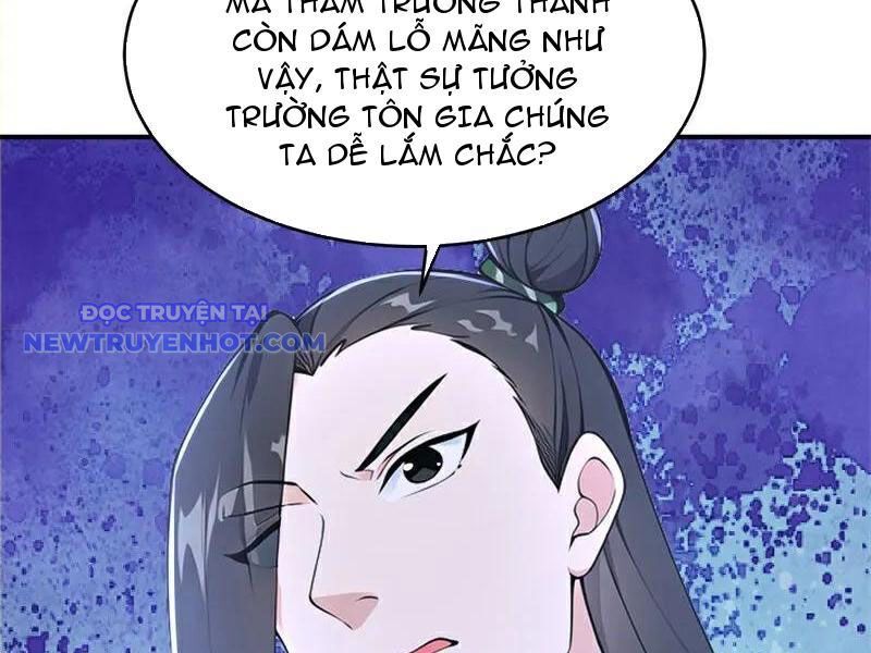 Ta Thực Sự Không Muốn Làm Thần Tiên Chapter 121 - Trang 2