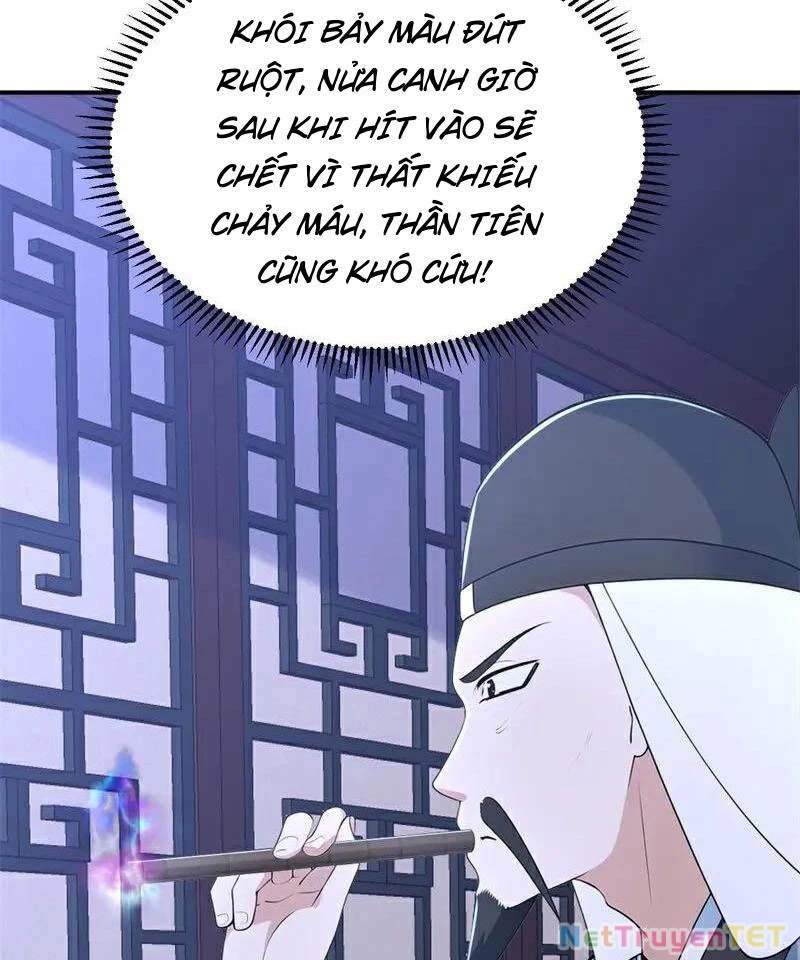 Ta Thực Sự Không Muốn Làm Thần Tiên Chapter 125 - Trang 2