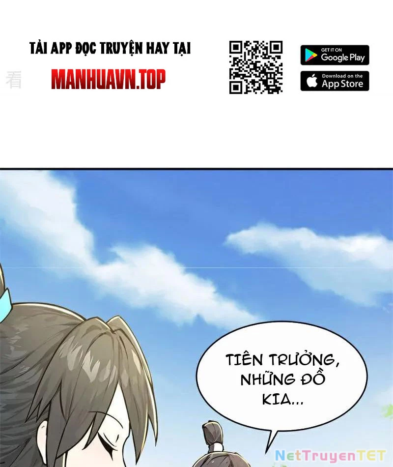 Ta Thực Sự Không Muốn Làm Thần Tiên Chapter 127 - Trang 2