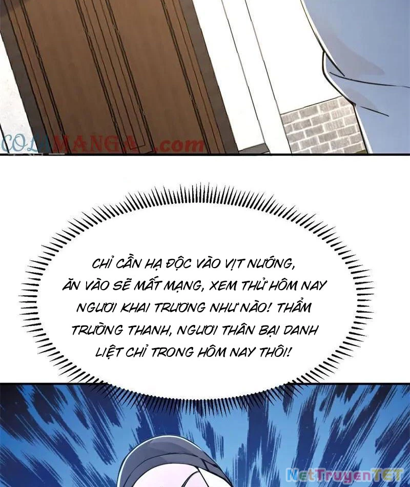 Ta Thực Sự Không Muốn Làm Thần Tiên Chapter 127 - Trang 2