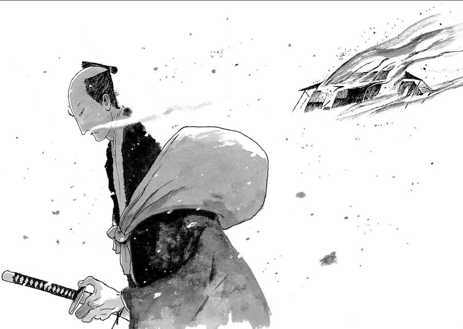 Samurai Kiếm Tre Chapter 77 - Trang 2