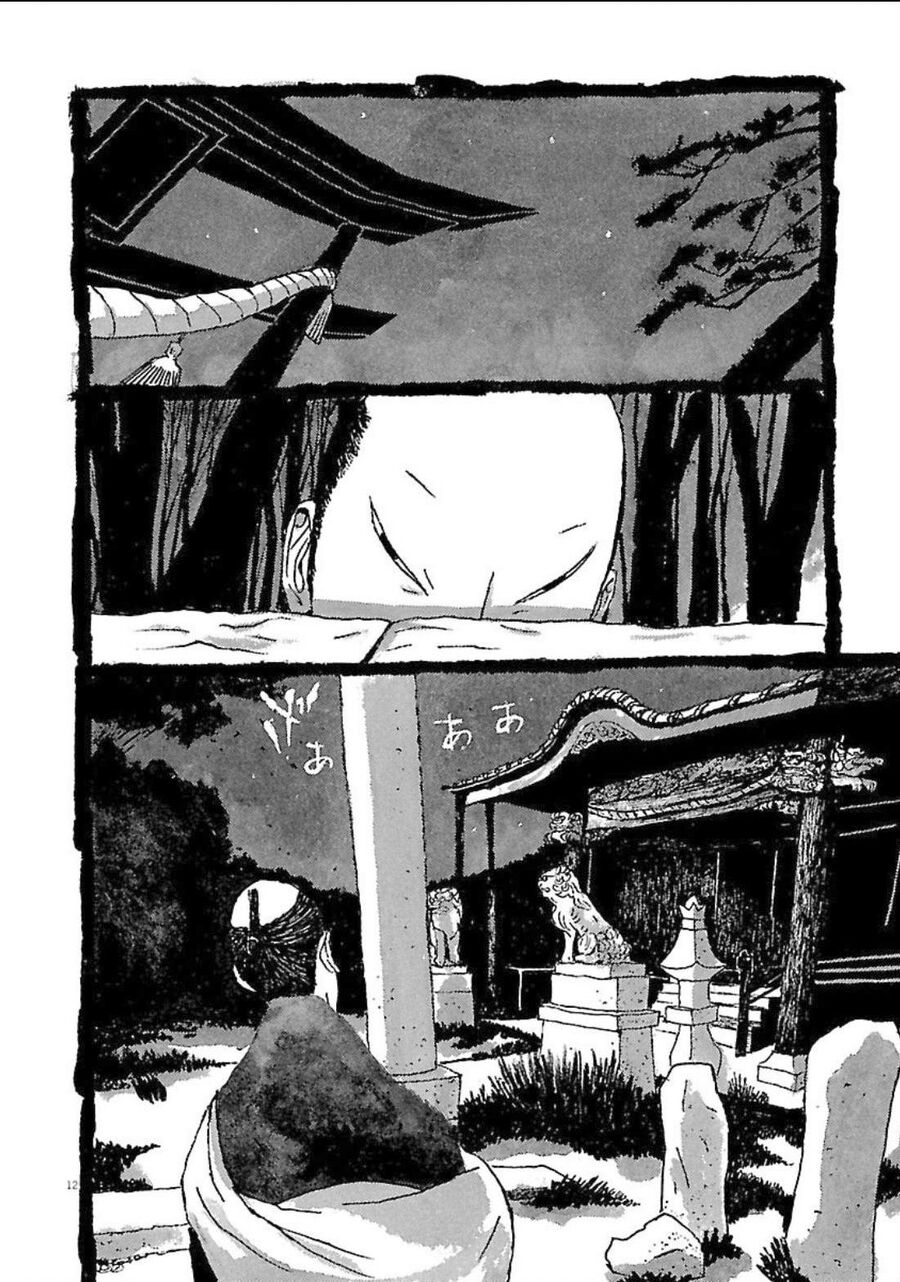 Samurai Kiếm Tre Chapter 77 - Trang 2