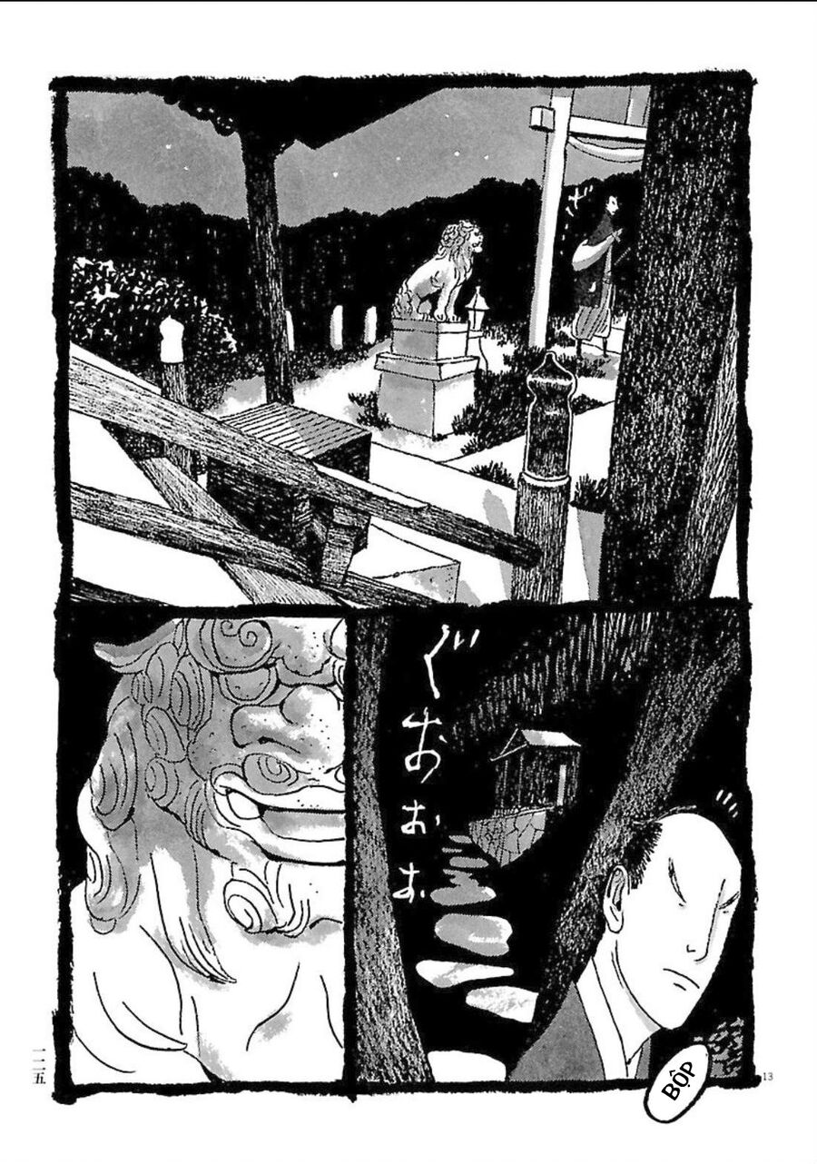 Samurai Kiếm Tre Chapter 77 - Trang 2