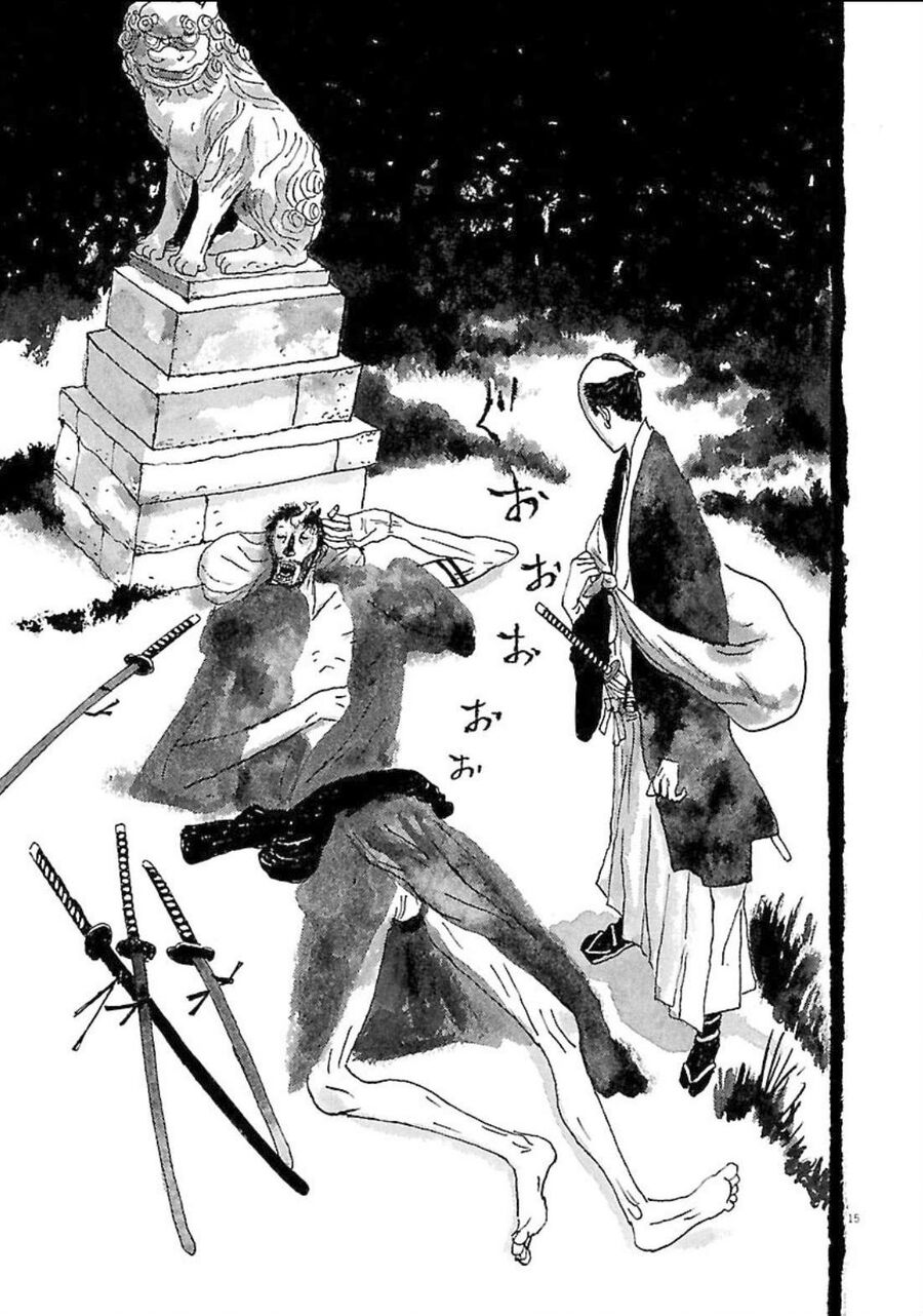 Samurai Kiếm Tre Chapter 77 - Trang 2