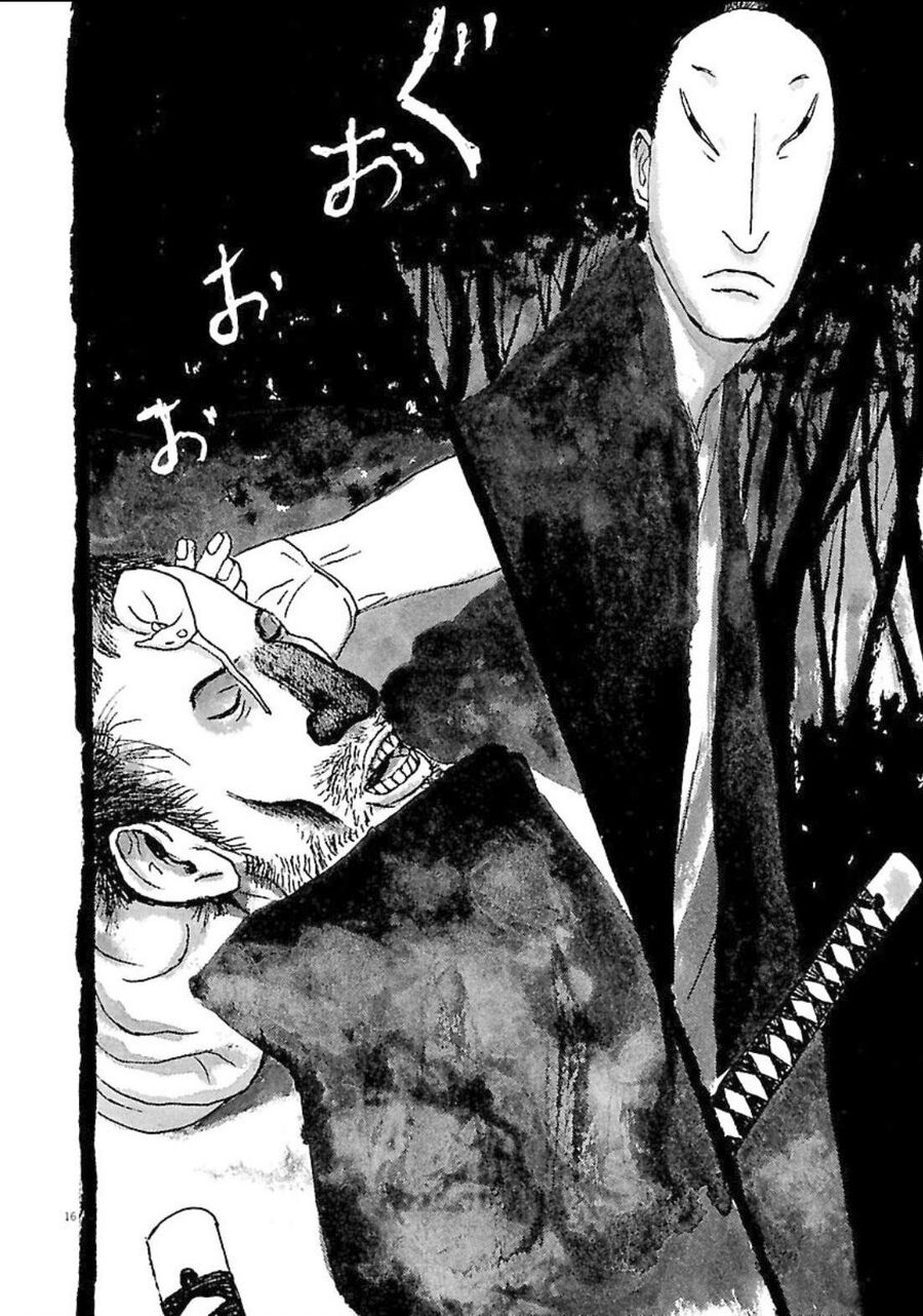 Samurai Kiếm Tre Chapter 77 - Trang 2