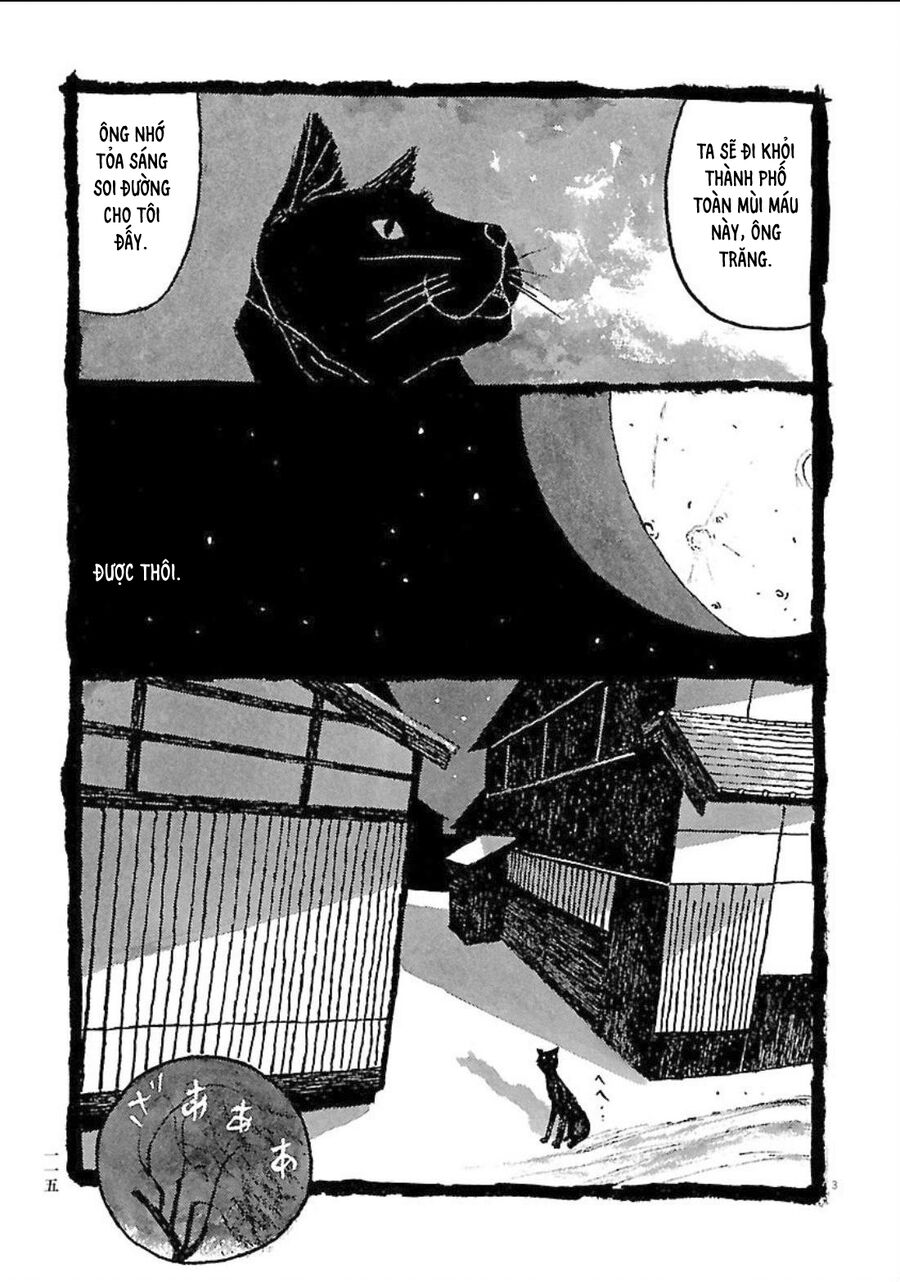 Samurai Kiếm Tre Chapter 77 - Trang 2