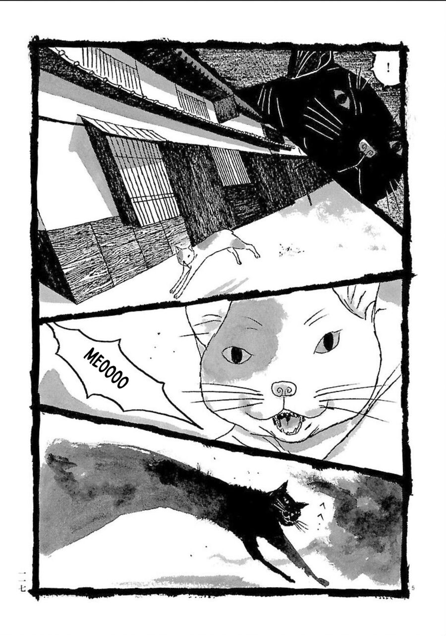 Samurai Kiếm Tre Chapter 77 - Trang 2