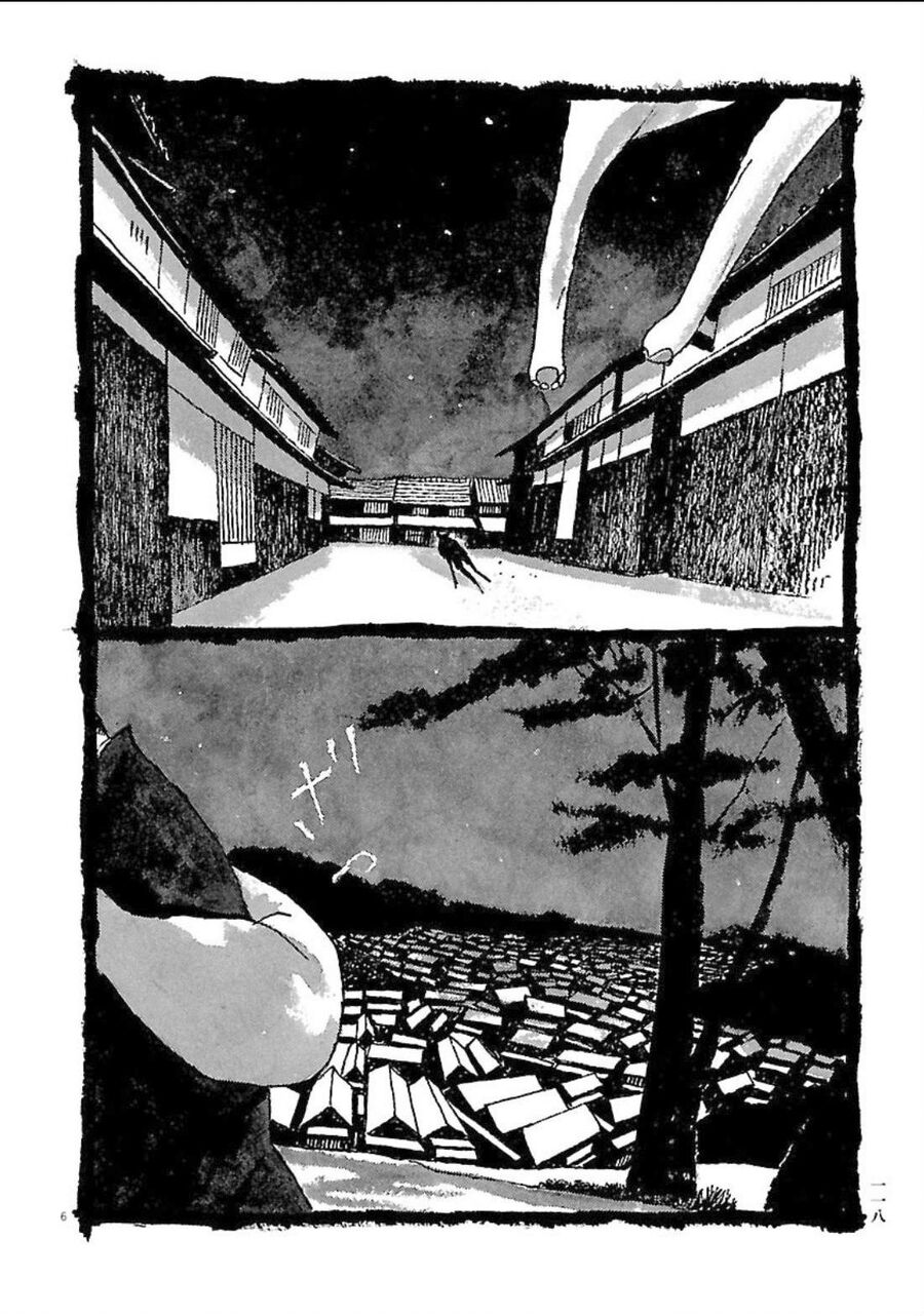 Samurai Kiếm Tre Chapter 77 - Trang 2