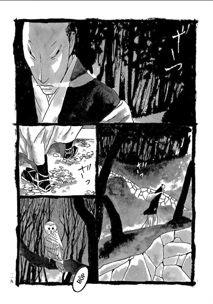 Samurai Kiếm Tre Chapter 77 - Trang 2