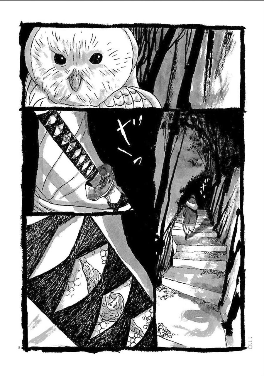 Samurai Kiếm Tre Chapter 77 - Trang 2