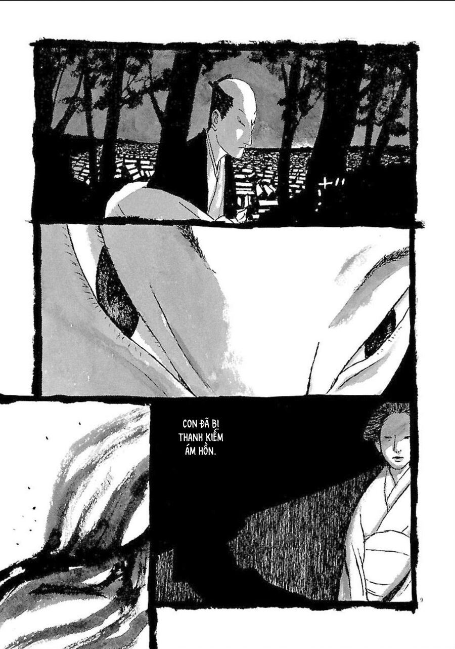 Samurai Kiếm Tre Chapter 77 - Trang 2