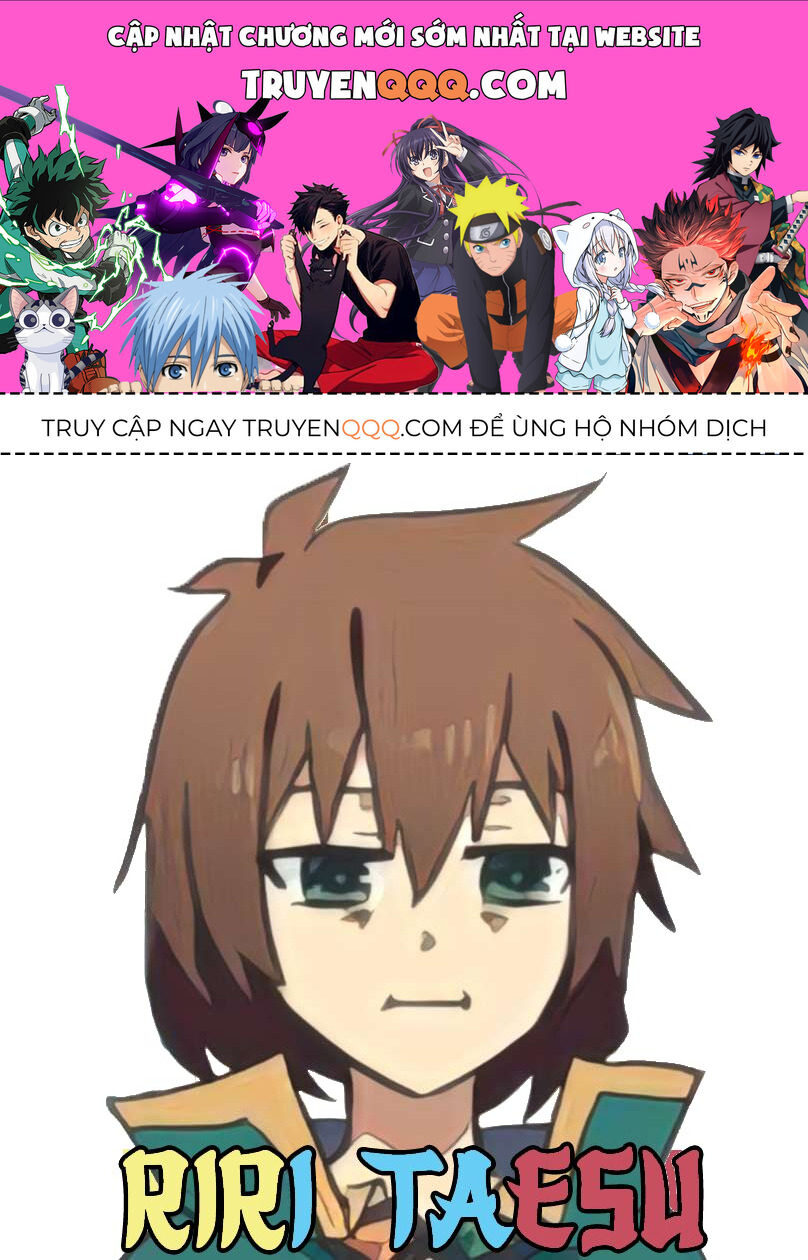 Tiến Lên! Chiến Đội Thất Sủng! Chapter 6 - Trang 2