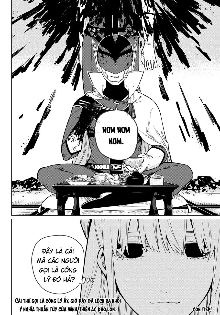 Tiến Lên! Chiến Đội Thất Sủng! Chapter 6 - Trang 2