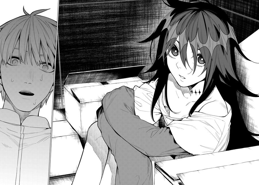 Tiến Lên! Chiến Đội Thất Sủng! Chapter 14 - Trang 2