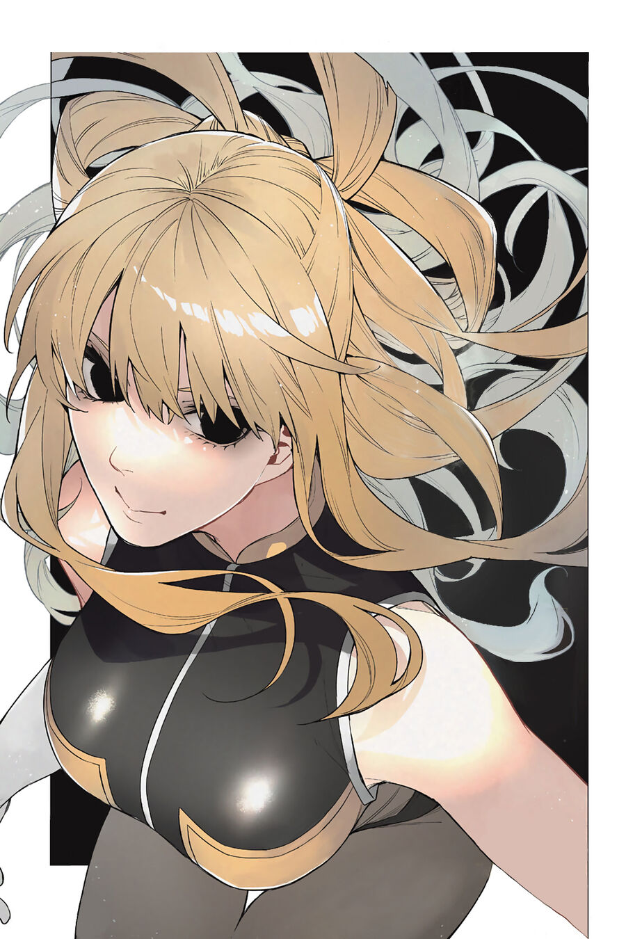 Tiến Lên! Chiến Đội Thất Sủng! Chapter 25 - Trang 2