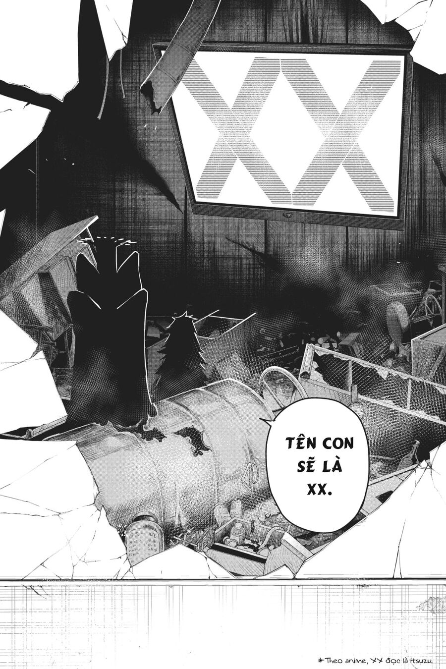 Tiến Lên! Chiến Đội Thất Sủng! Chapter 37 - Trang 2