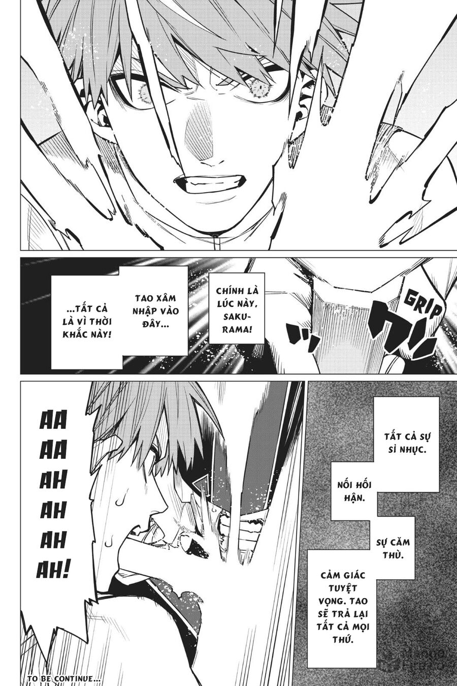 Tiến Lên! Chiến Đội Thất Sủng! Chapter 37 - Trang 2