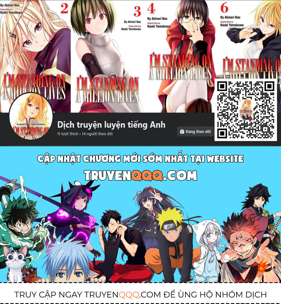 Tiến Lên! Chiến Đội Thất Sủng! Chapter 37 - Trang 2