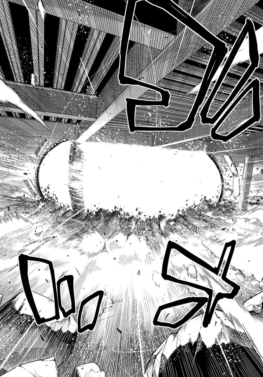 Tiến Lên! Chiến Đội Thất Sủng! Chapter 42 - Trang 2