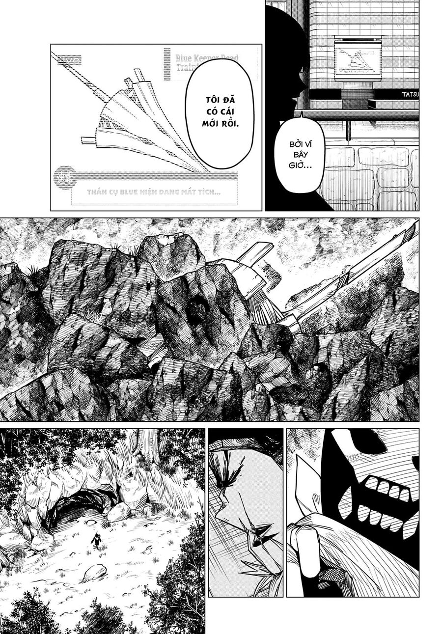 Tiến Lên! Chiến Đội Thất Sủng! Chapter 51 - Trang 2
