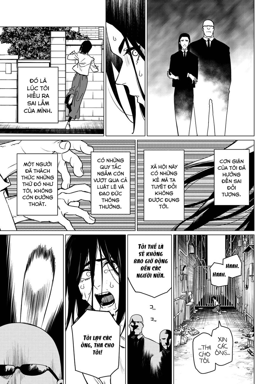 Tiến Lên! Chiến Đội Thất Sủng! Chapter 94 - Trang 2
