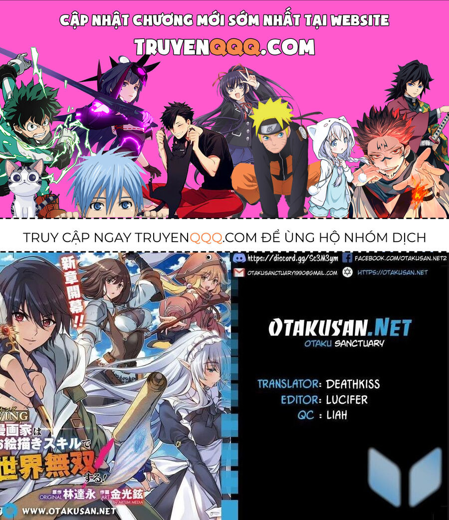 Drawing: Mangaka Mạnh Nhất Với Kỹ Năng Vẽ Tranh Vô Song Tại Dị Giới Chapter 20 - Trang 2