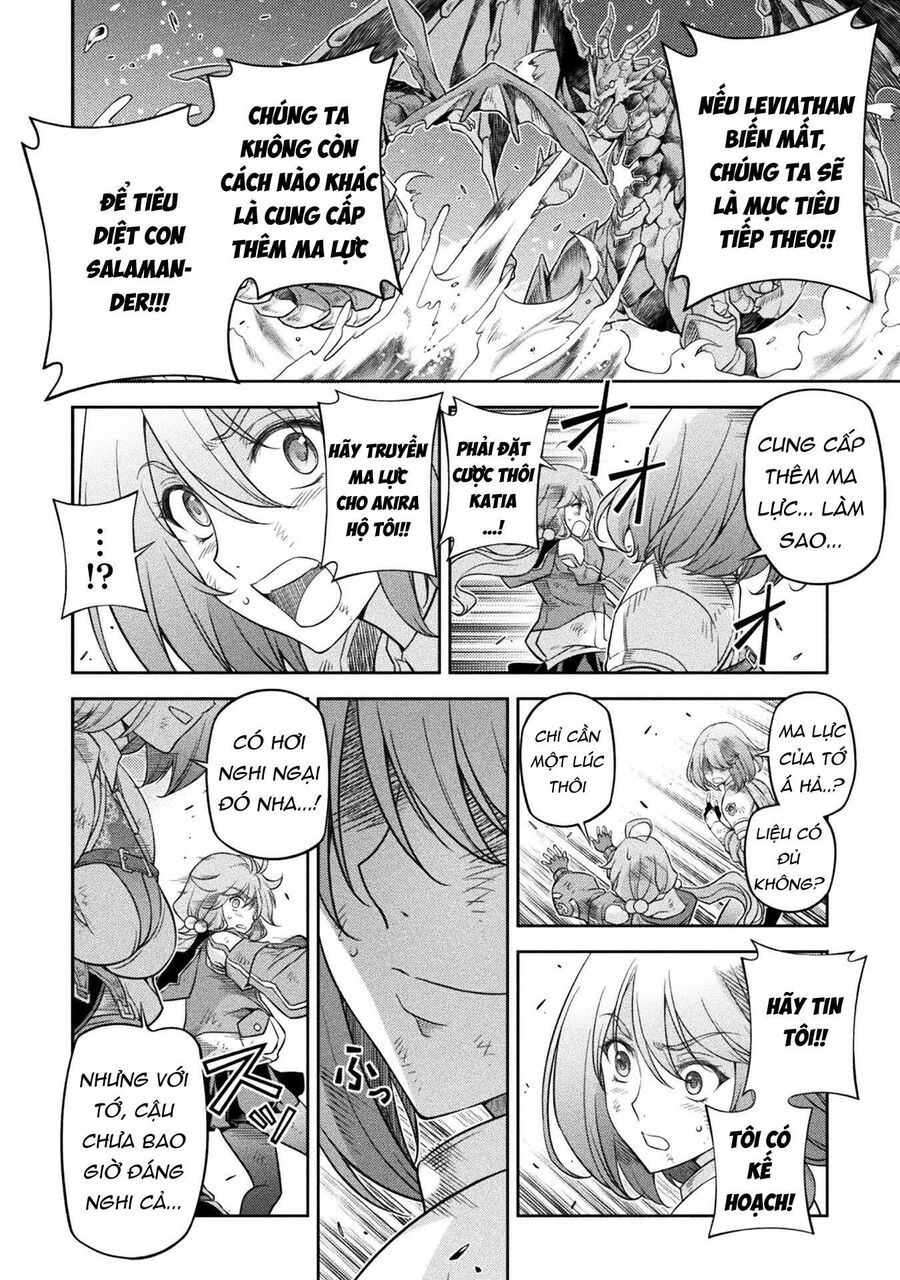 Drawing: Mangaka Mạnh Nhất Với Kỹ Năng Vẽ Tranh Vô Song Tại Dị Giới Chapter 20 - Trang 2